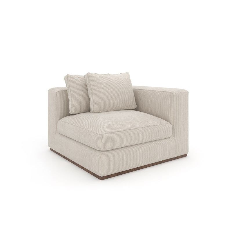 Brunna Corner Chair
