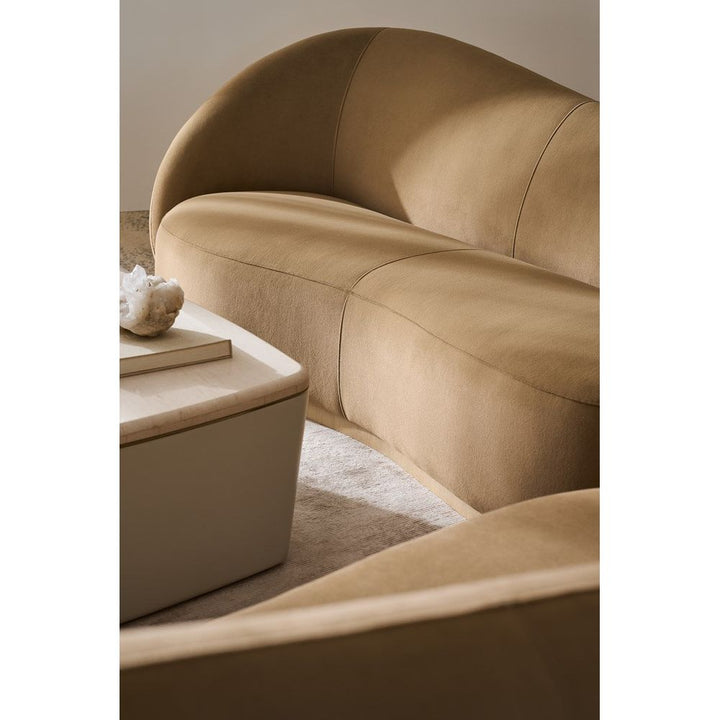 Sectionals Knox 3 Piece Sectional