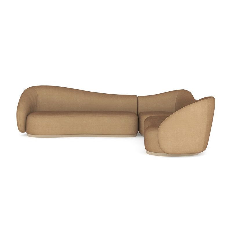 Knox 3 Piece Sectional