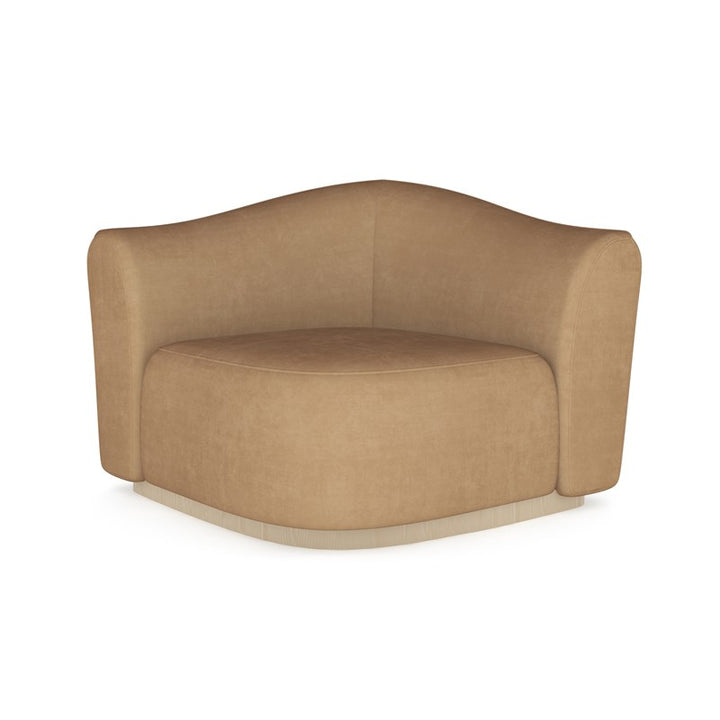 Sectionals: Parts Knox Wedge