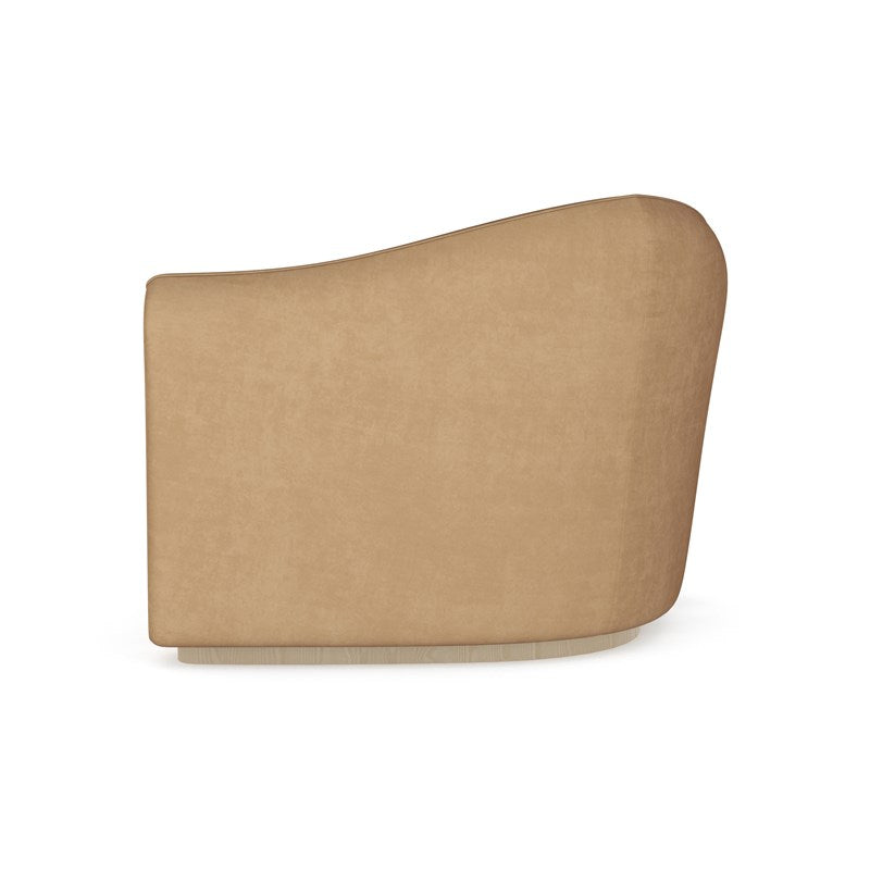 Sectionals: Parts Knox Wedge
