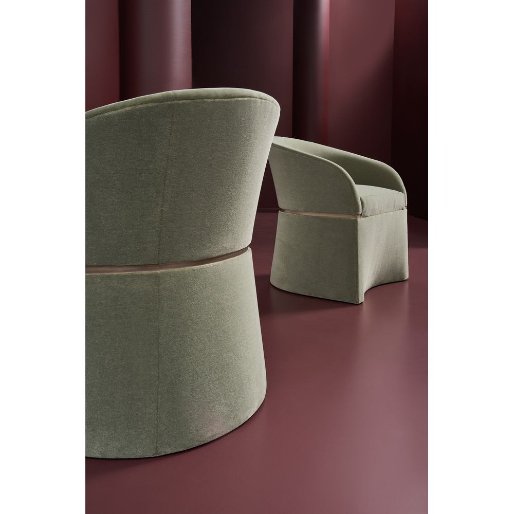 Desert Dining Chair - Gold