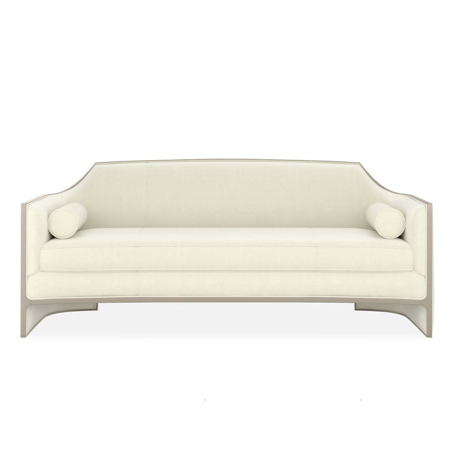 Sofas Mystique Sofa - Ivory