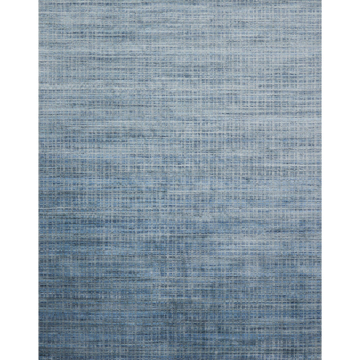 Loloi Urbana Blue 12'-0" x 18'-0" Area Rug