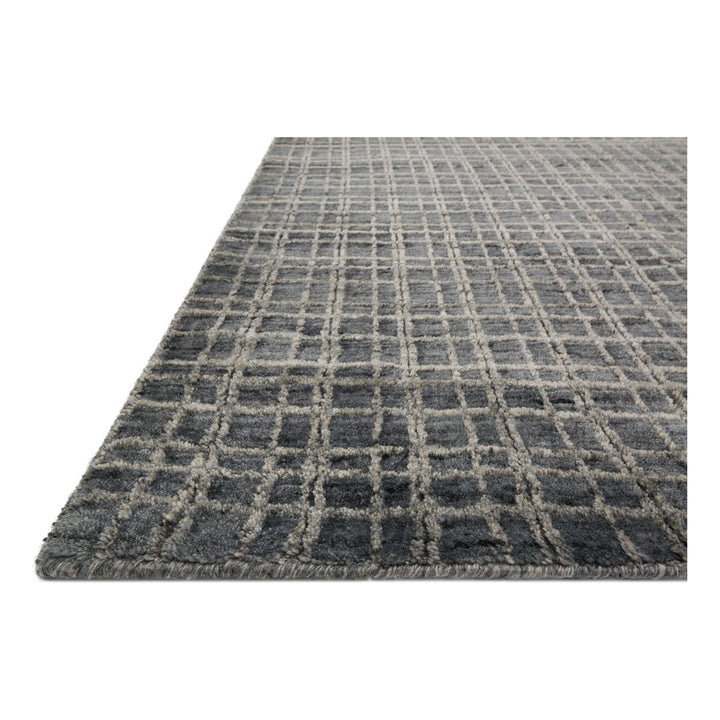 Loloi Urbana Dk. Grey 8'-6" x 11'-6" Area Rug