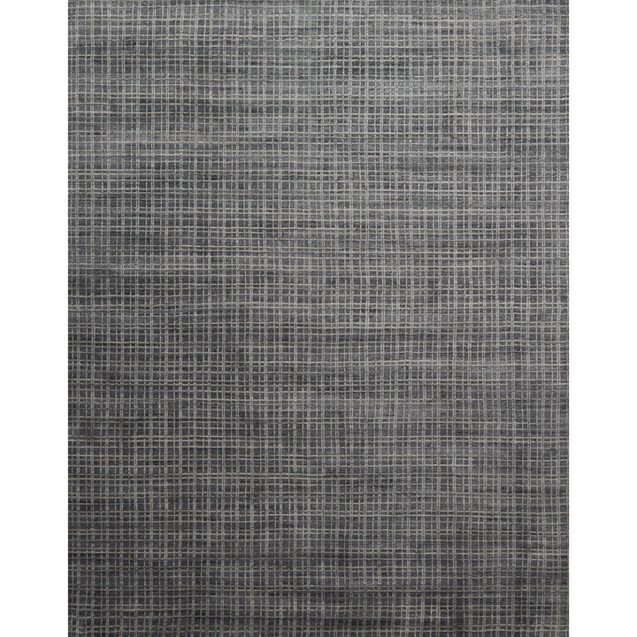 Loloi Urbana Dk. Grey 12'-0" x 15'-0" Area Rug