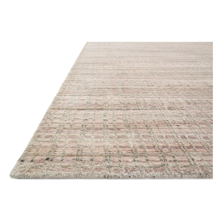 Loloi Urbana Fuchsia 12'-0" x 18'-0" Area Rug