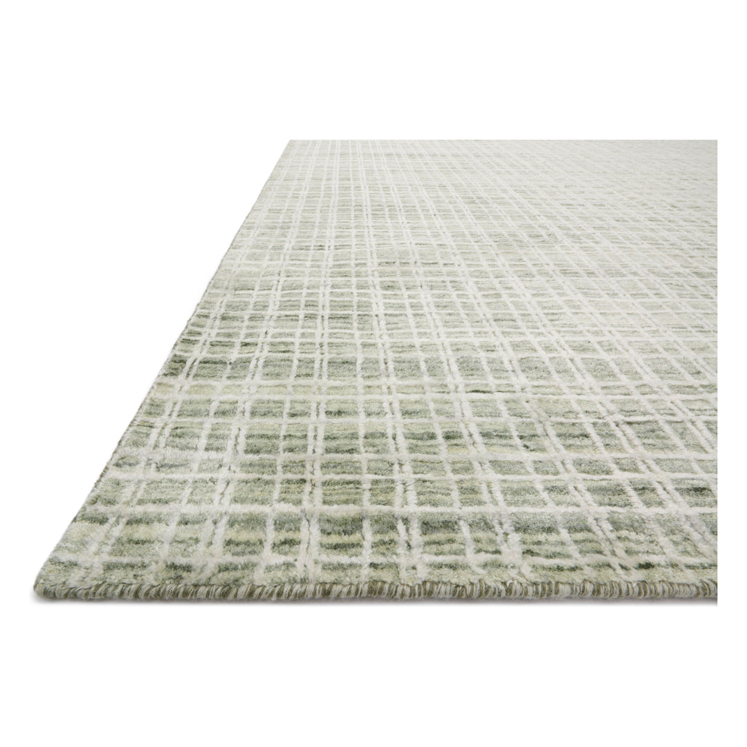 Loloi Urbana Green 8'-6" x 11'-6" Area Rug