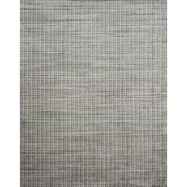 Loloi Urbana Graphite 12'-0" x 18'-0" Area Rug