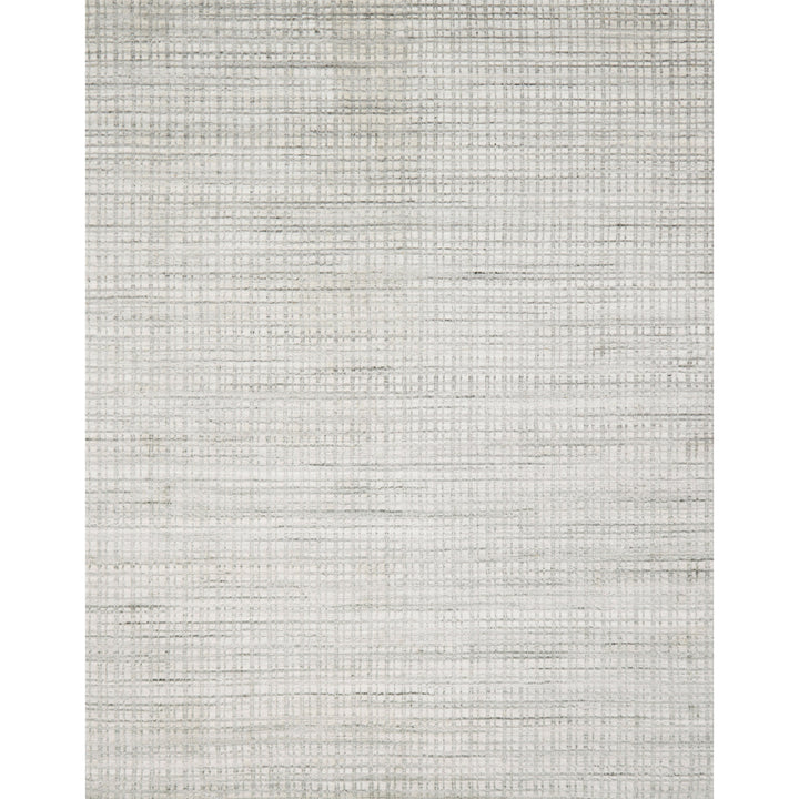 Loloi Urbana Silver 5'-6" x 8'-6" Area Rug