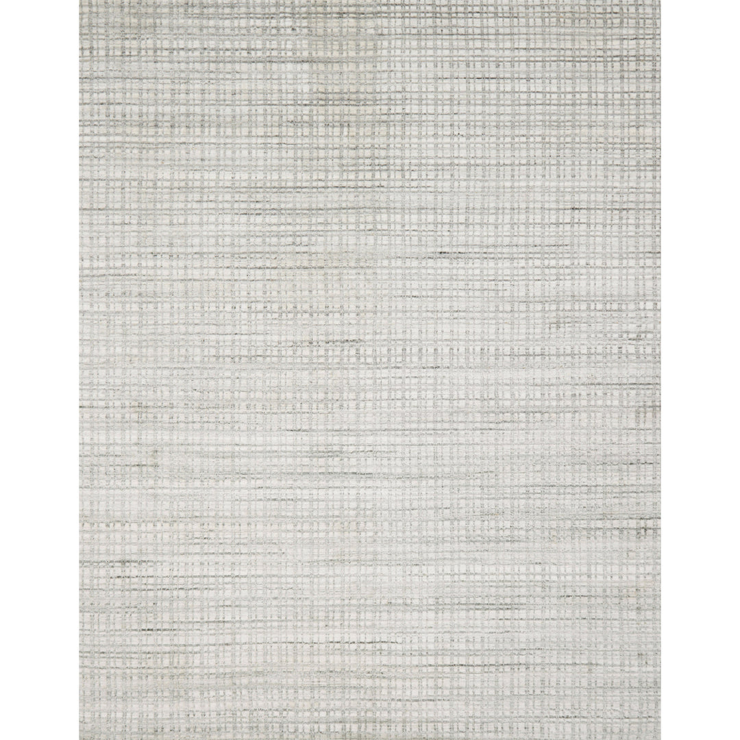 Loloi Urbana Silver 9'-6" x 13'-6" Area Rug