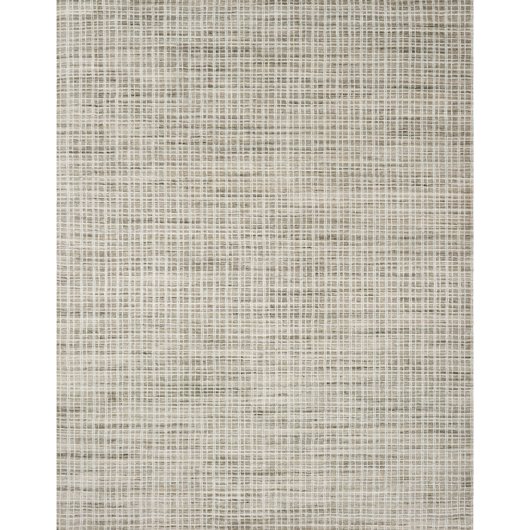 Loloi Urbana Taupe 12'-0" x 18'-0" Area Rug