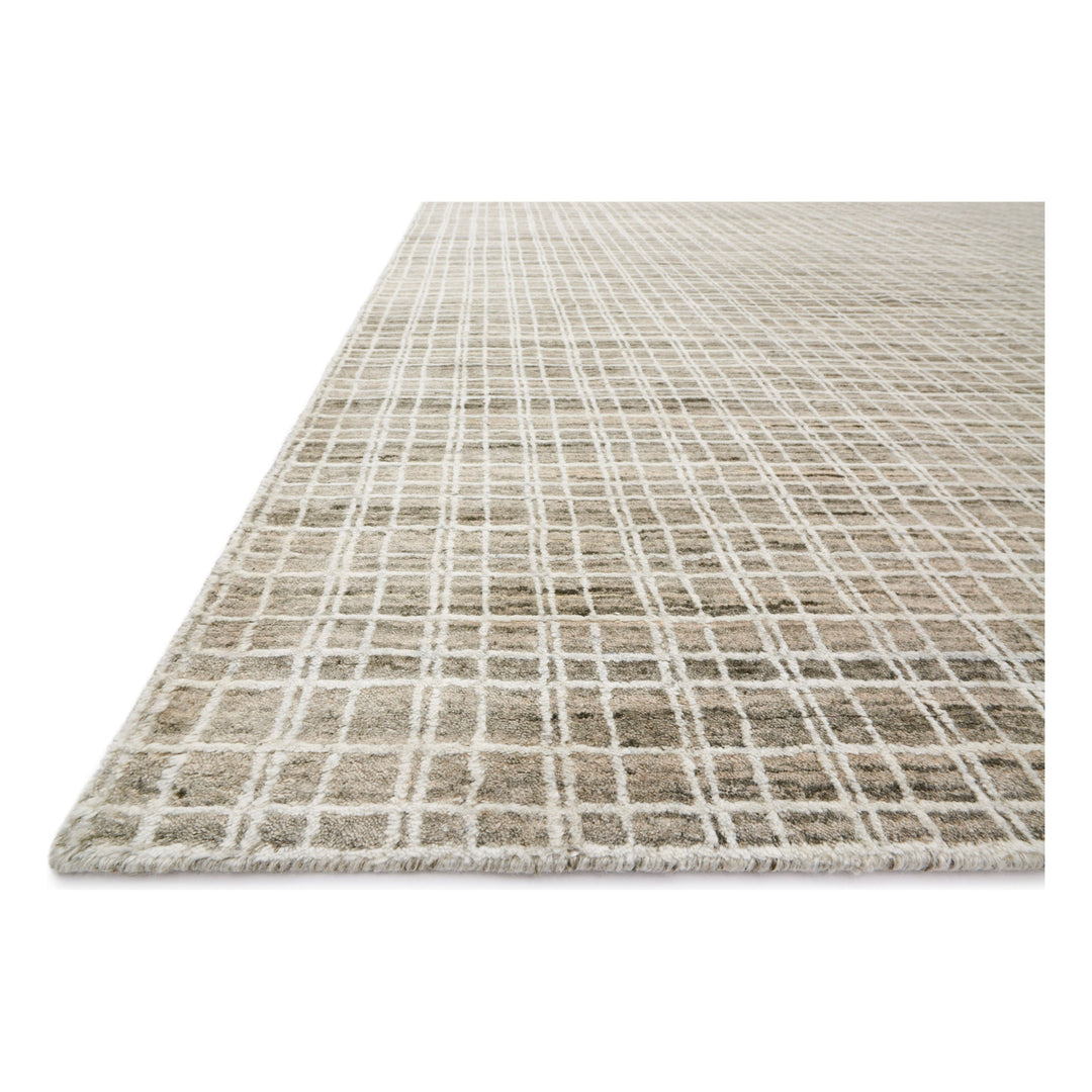 Loloi Urbana Taupe 12'-0" x 18'-0" Area Rug