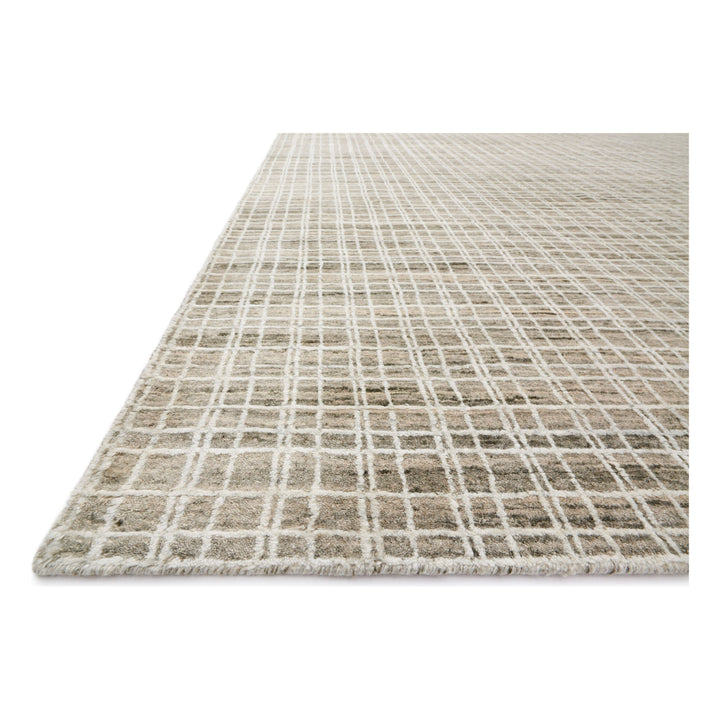 Loloi Urbana Taupe 12'-0" x 18'-0" Area Rug