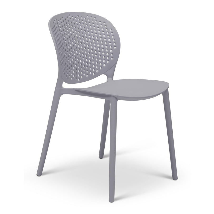Bailey Stacking Dining Chair (set of 4)