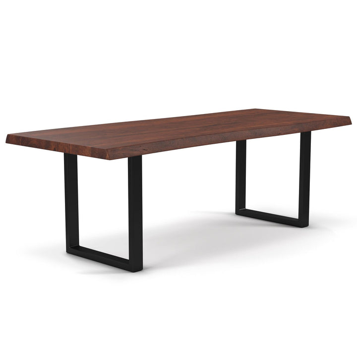 Brooks Dining Table U Base