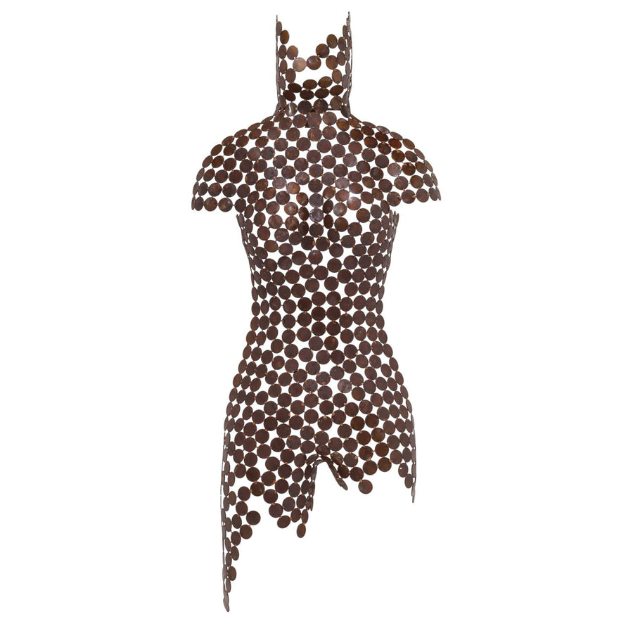 Female Torso