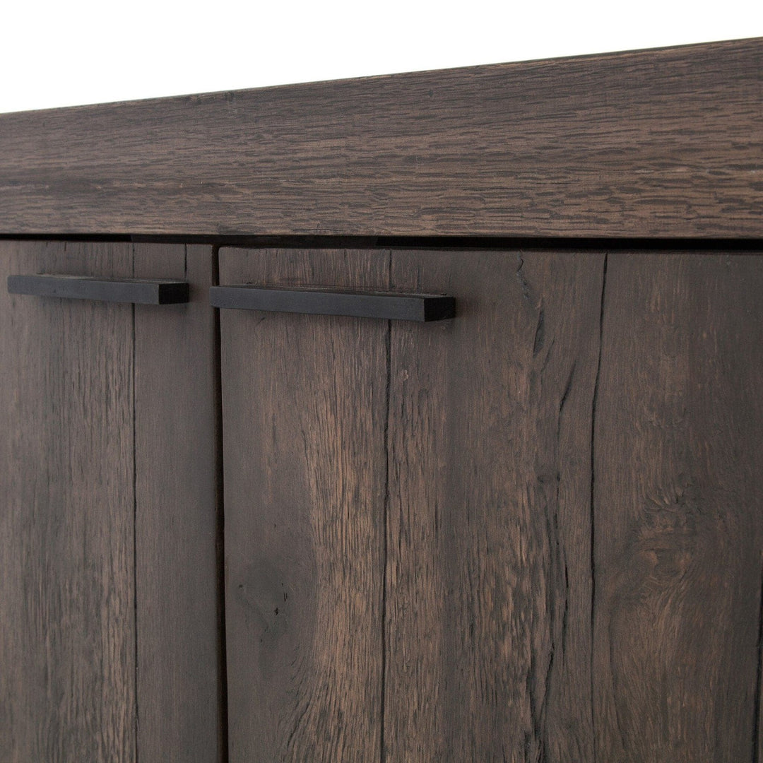 Davis Sideboard - Grey Oak