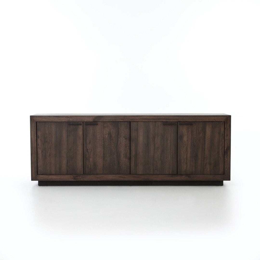 Davis Sideboard - Grey Oak