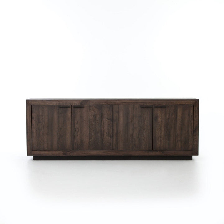 Davis Sideboard - Grey Oak