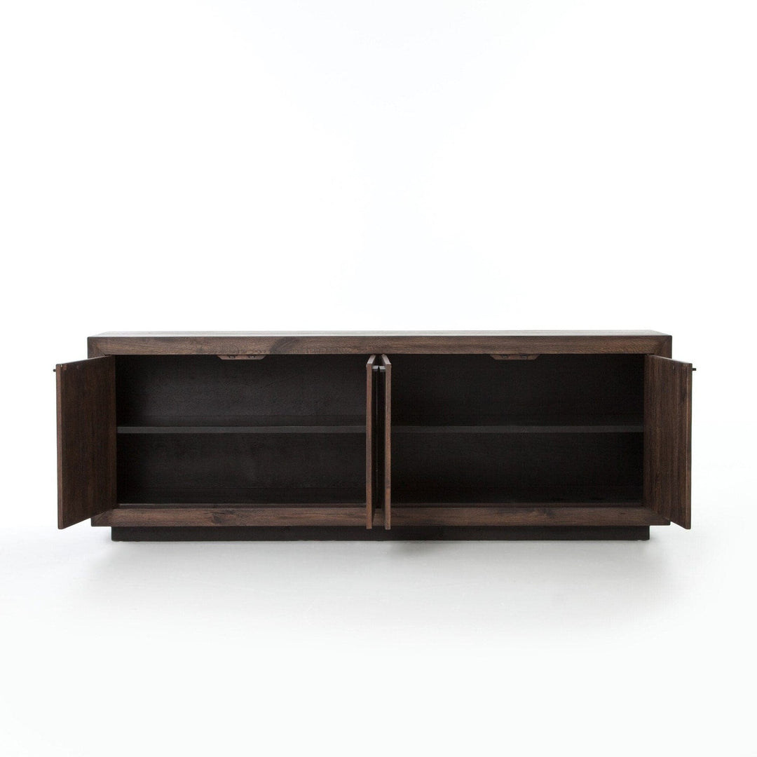 Davis Sideboard - Grey Oak