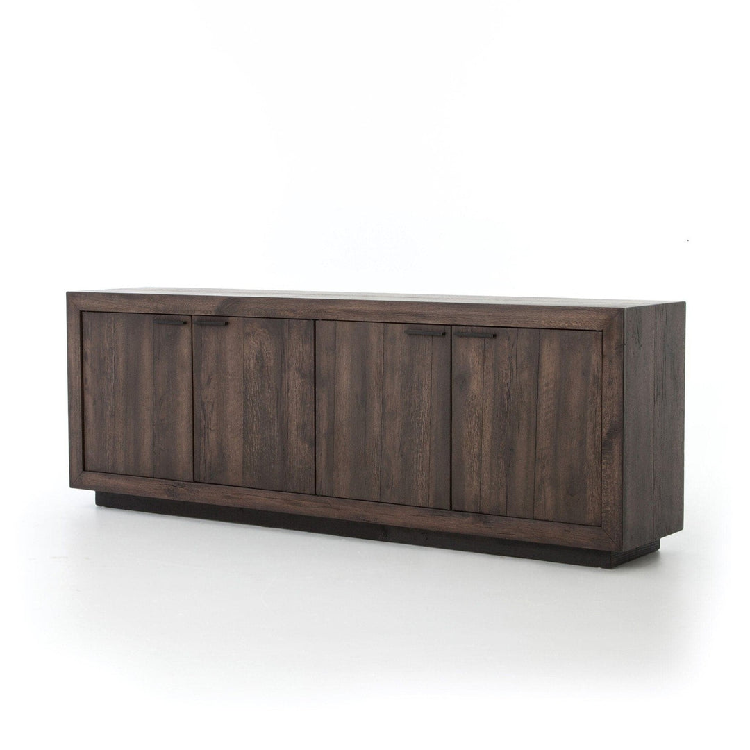 Davis Sideboard - Grey Oak