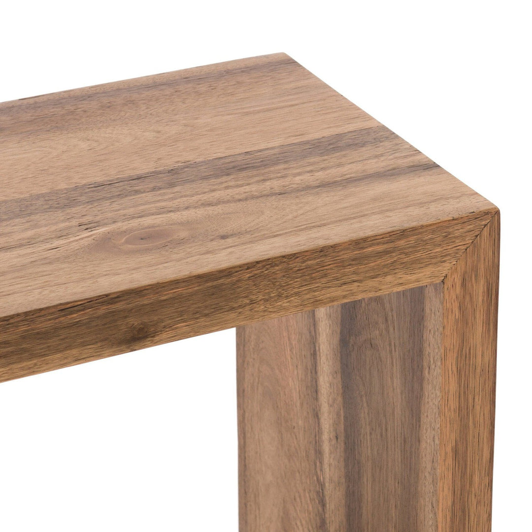 Parker C Table - Natural Yukas