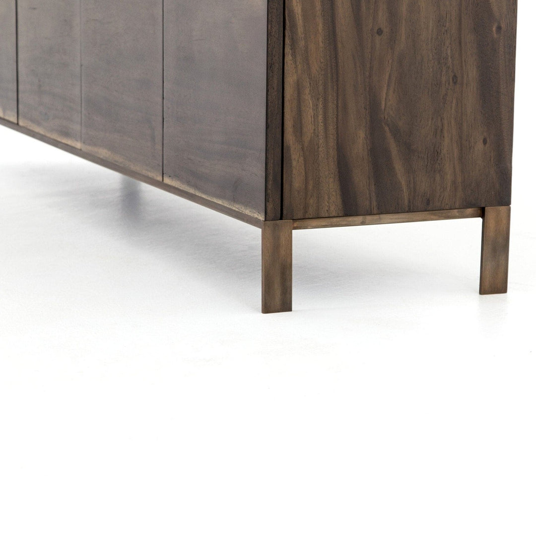 Willow Sideboard - Smoked Saman