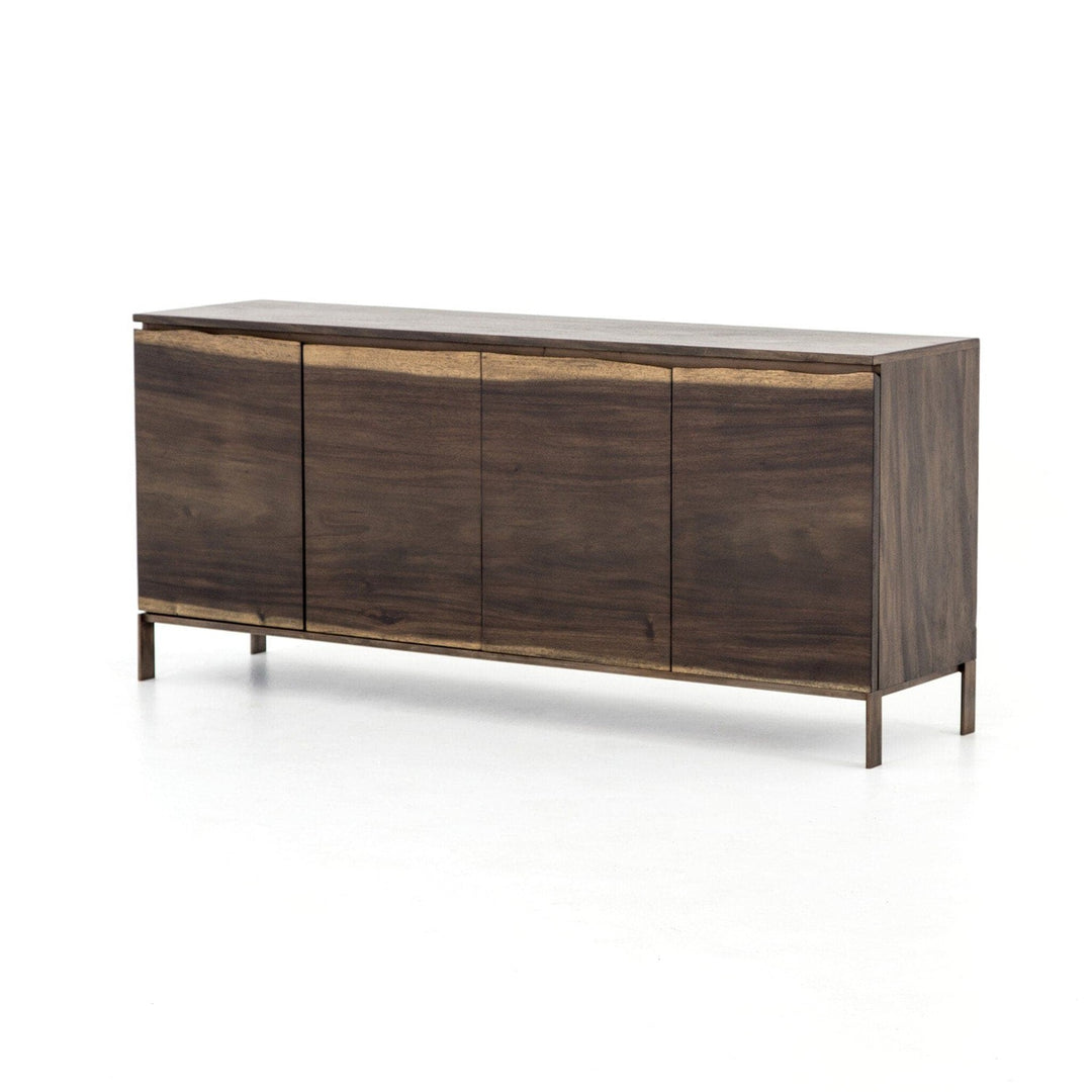 Willow Sideboard - Smoked Saman