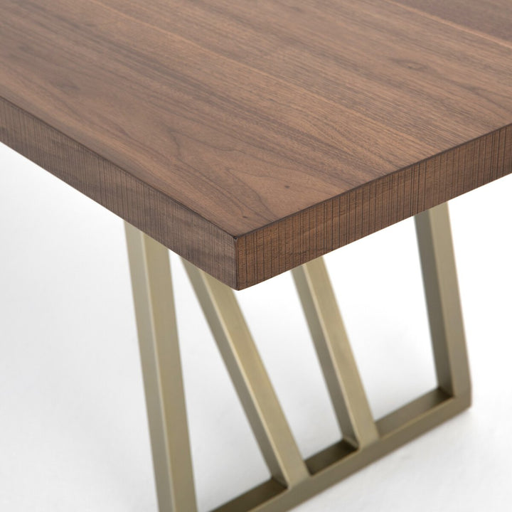 Capri Dining Table