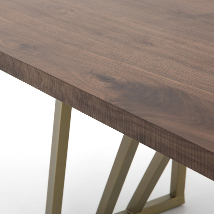 Capri Dining Table