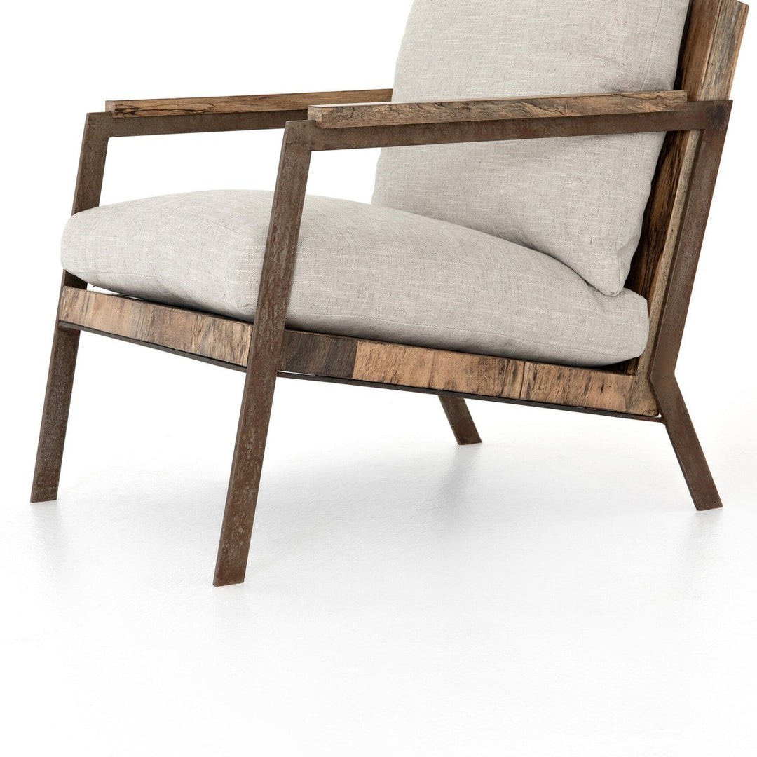 Amelia Chair - Valley Nimbus