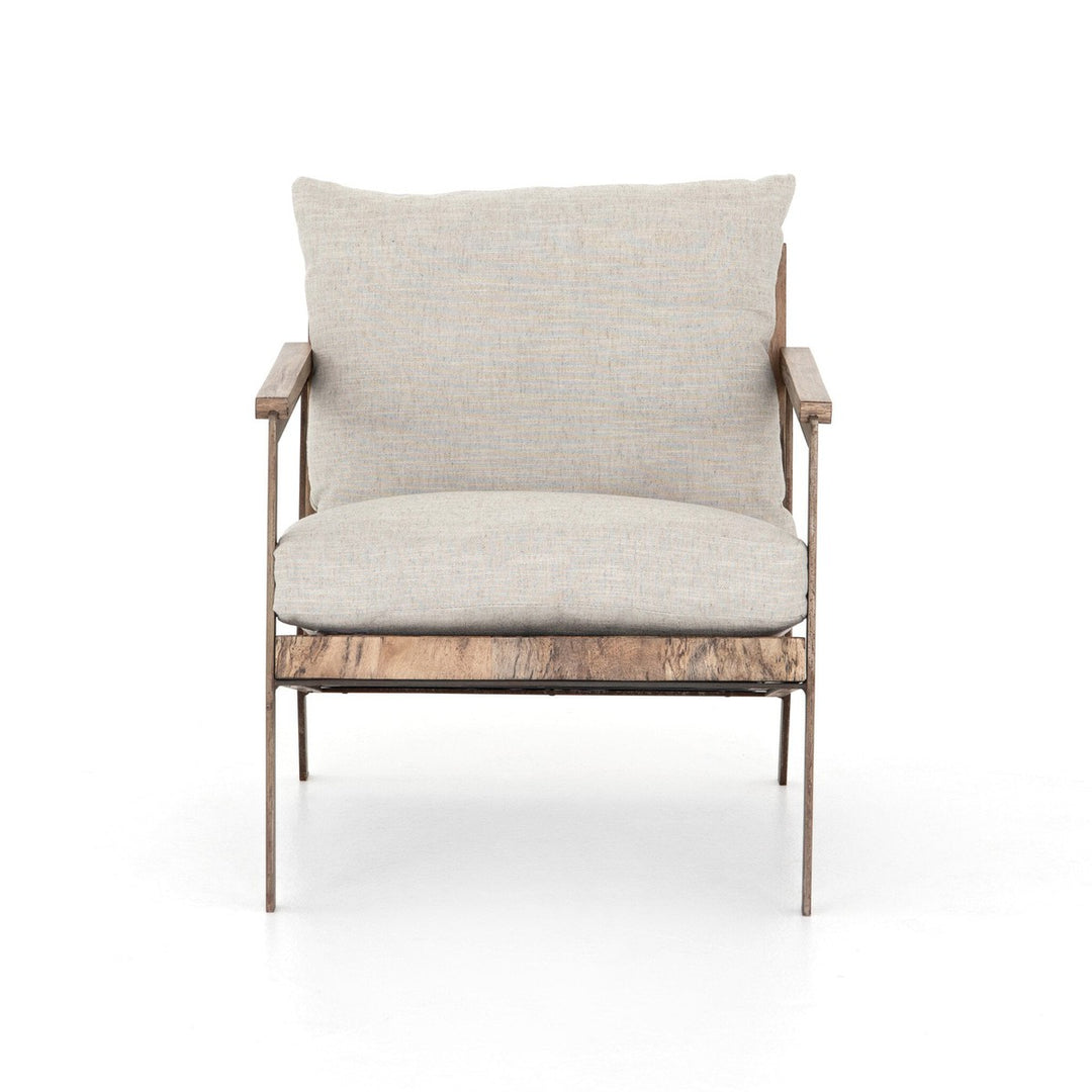 Amelia Chair - Valley Nimbus