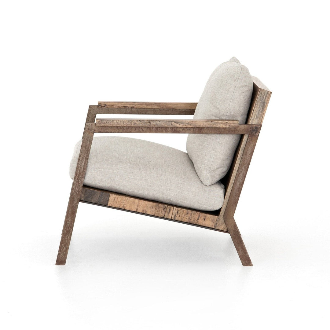 Amelia Chair - Valley Nimbus