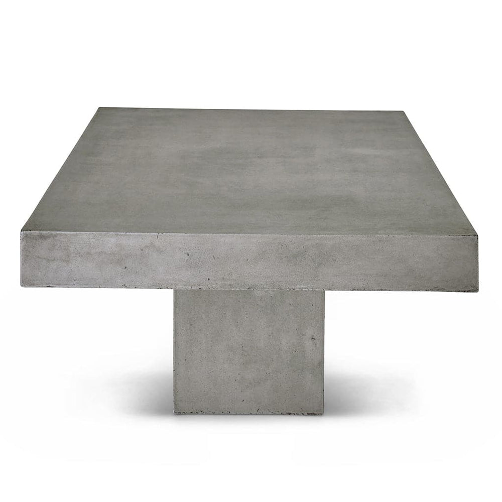 Una Rectangular Coffee Table-Urbia-URBIA-VGS-UNA-RECT-CT-Coffee Tables-2-France and Son