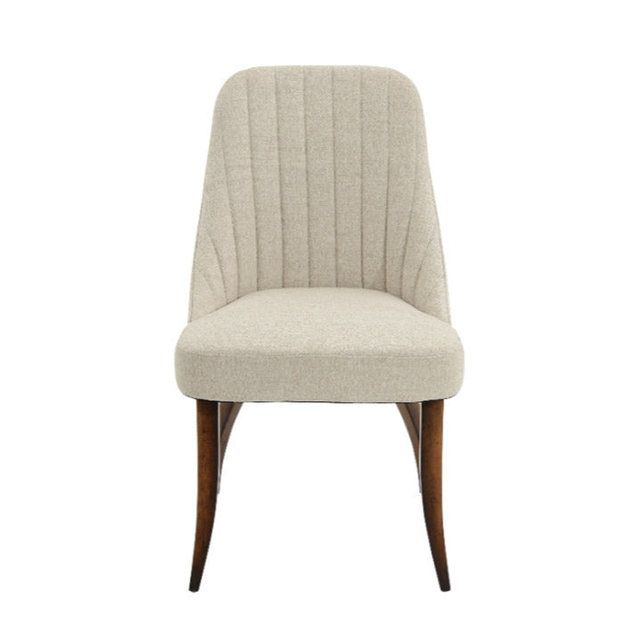 Dining Chairs Godstone Dining Side Chair - Beige