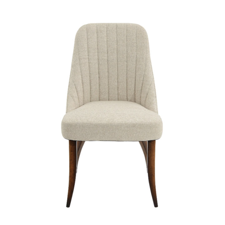 Dining Chairs Godstone Dining Side Chair - Beige