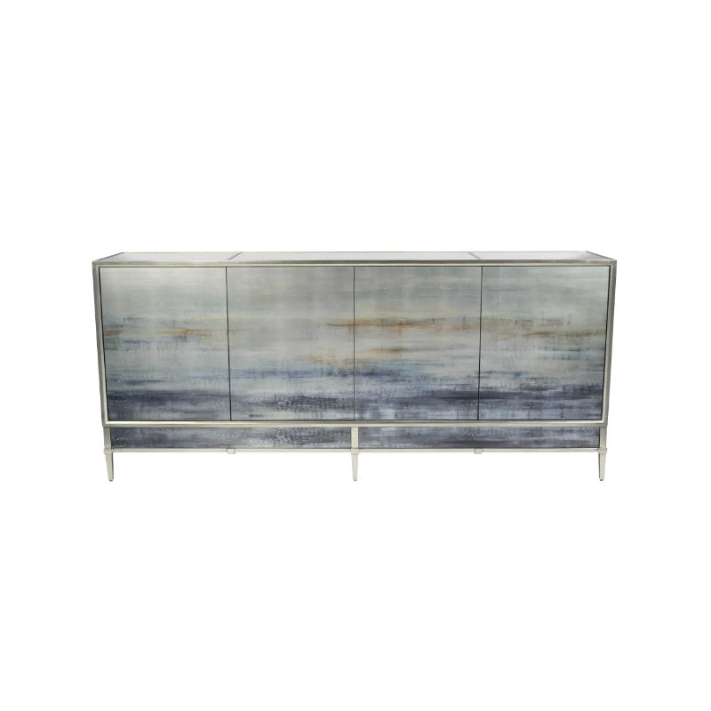 Sideboards & Credenzas Shaye Rawson's Spring Rain Sideboard
