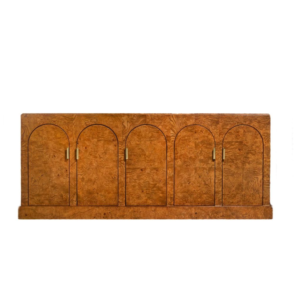 Sideboards & Credenzas Arches Burl Credenza