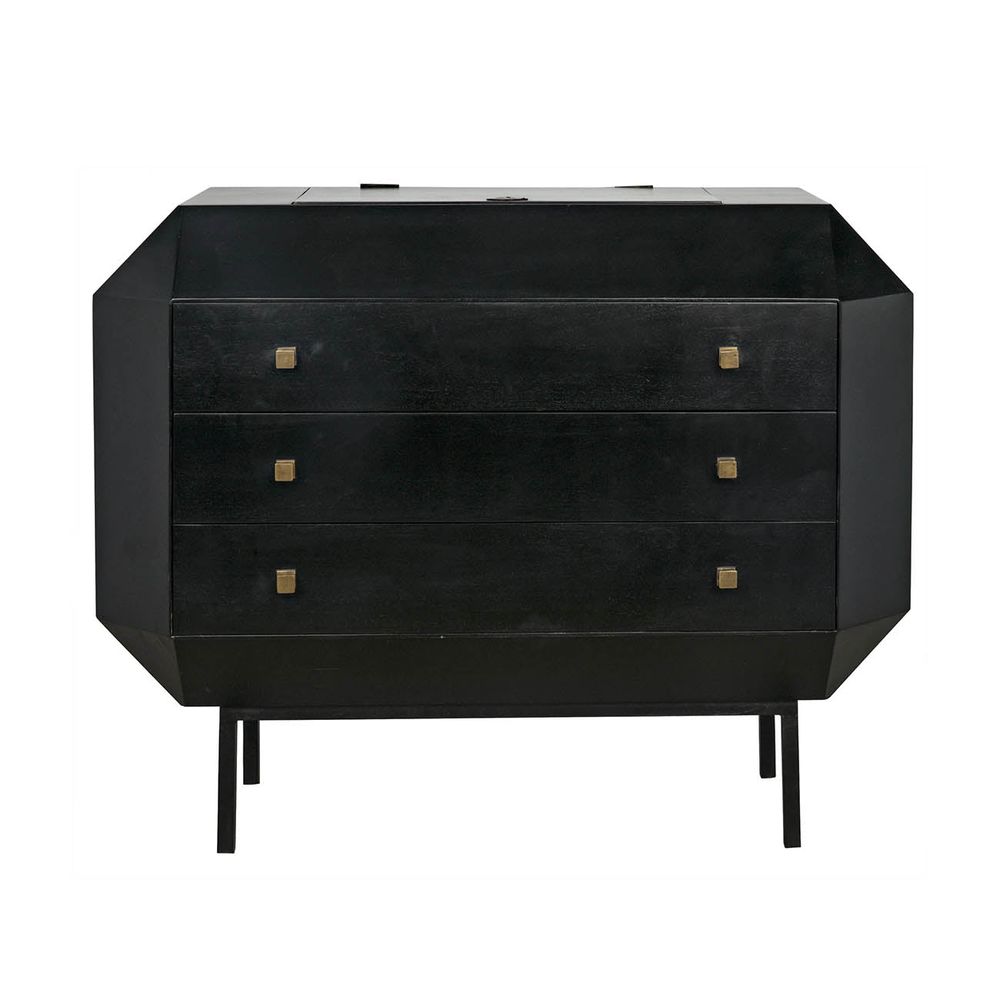 France and Son Rhiana Dresser - Thumbnail 4