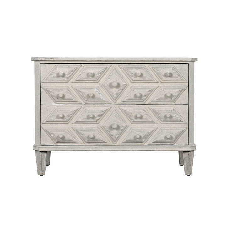 Giza Dresser