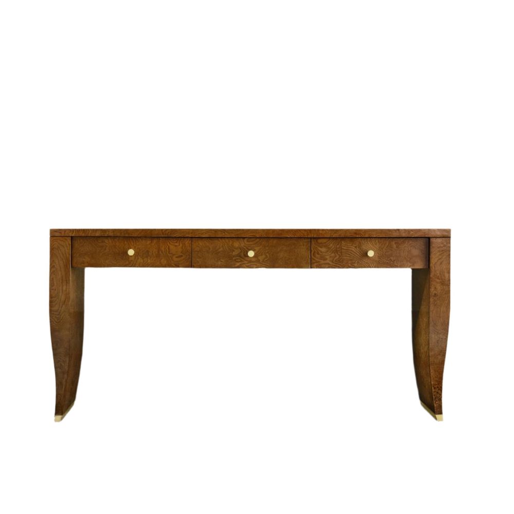 Console Tables Gianti Burl Console