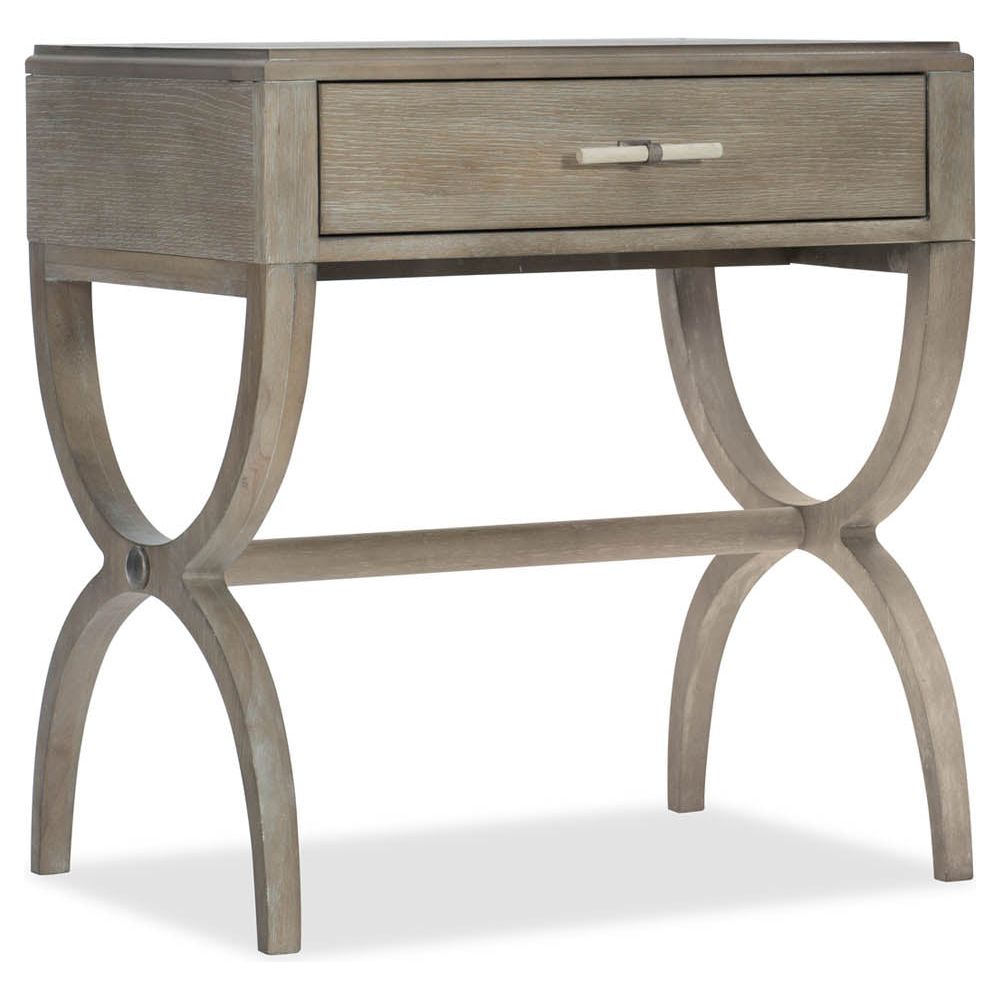 Nightstands Affinity Leg Nightstand