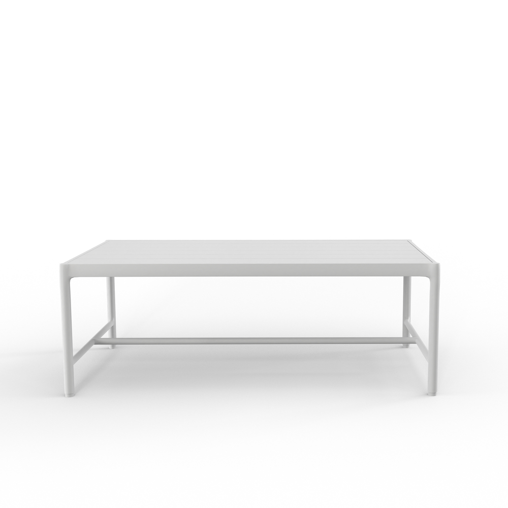 Sabbia Coffee Table-Sunset West-STOCKR-SUNSET-4901-CT-Outdoor Coffee Tables-2-France and Son