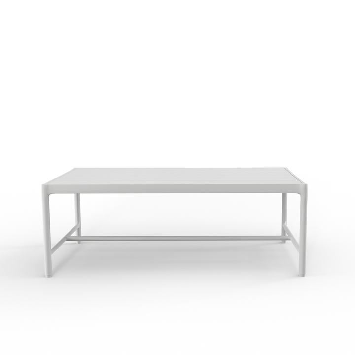 Sabbia Coffee Table-Sunset West-STOCKR-SUNSET-4901-CT-Outdoor Coffee Tables-2-France and Son