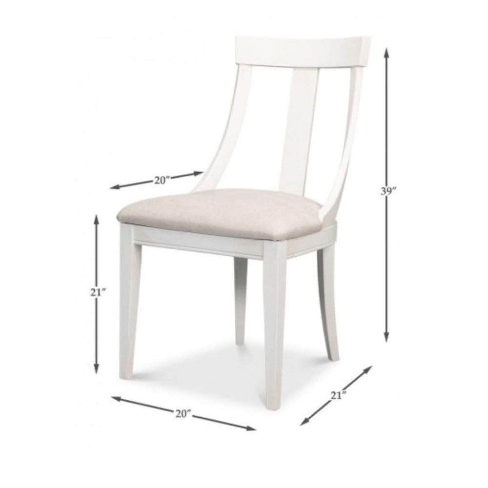 Deco Side Chair