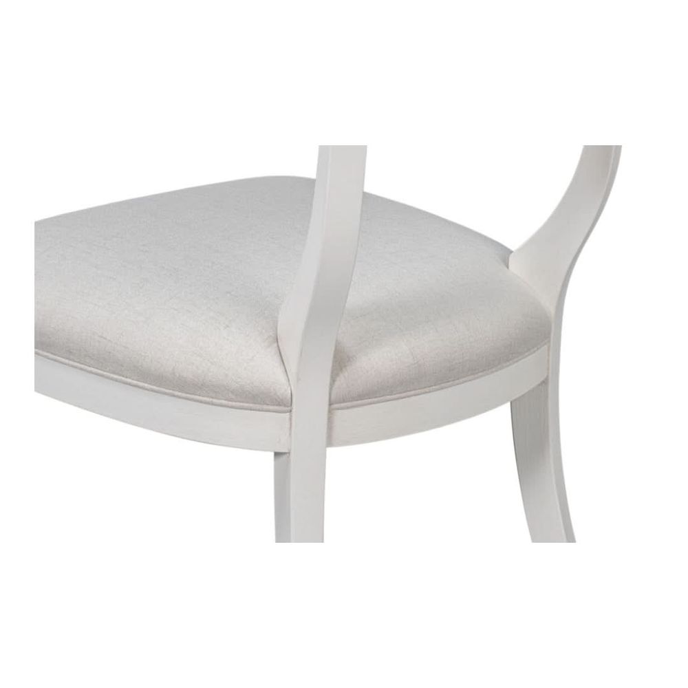 Trophy Elegant Side Chair