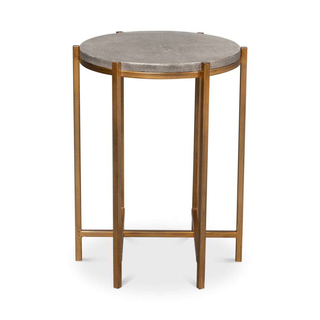 Spence Side Table