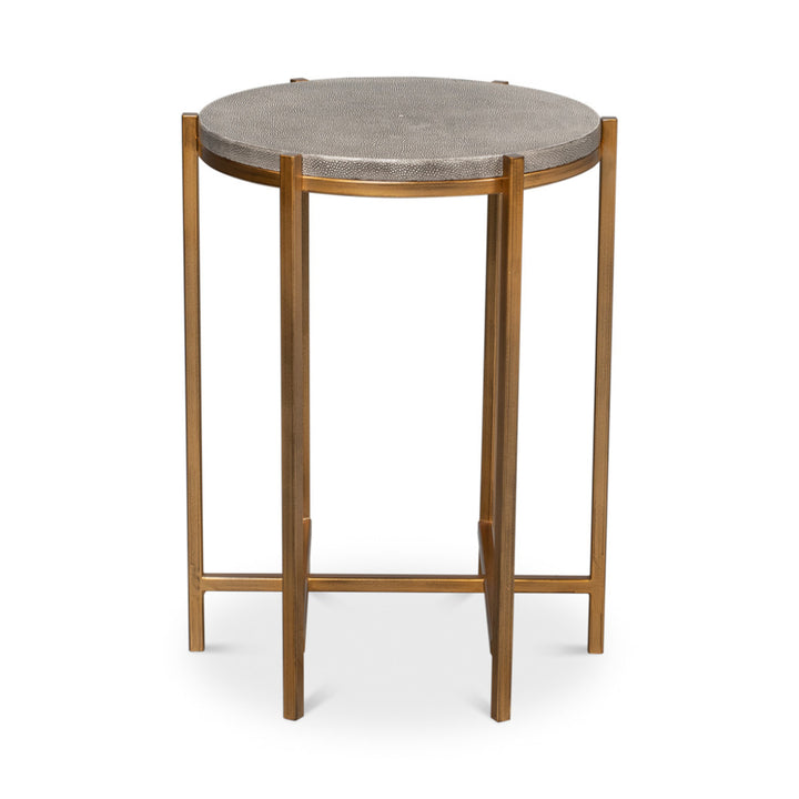 Spence Side Table