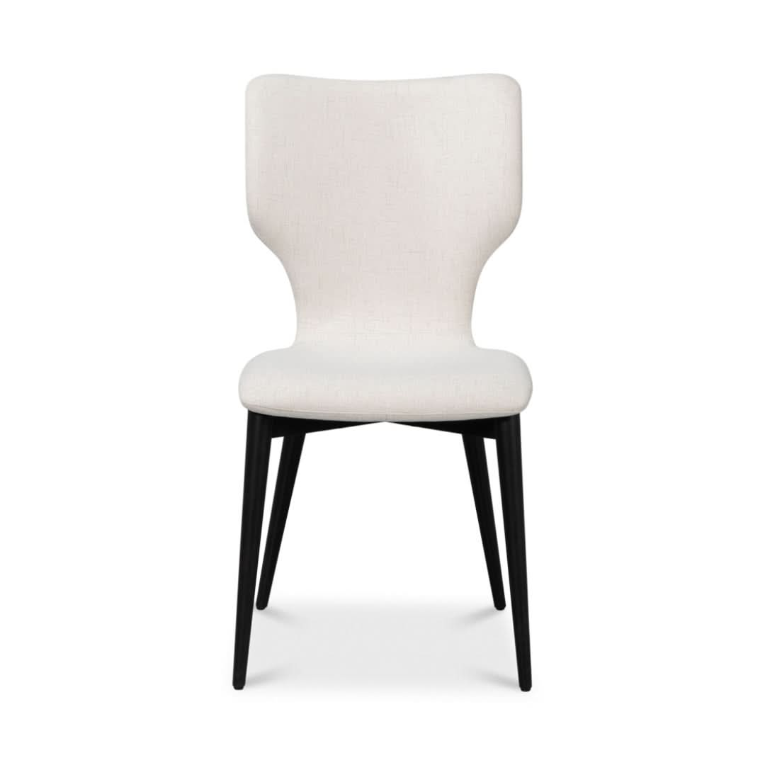 Contour Sidechair